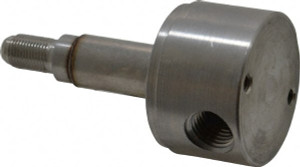Parker Hannifin 1/4" Port Stainless Steel Solenoid Valve Closed 71315SN2GV00 - 36912640