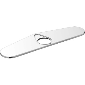 American Standard Faucet Replacement Parts & Accessories, Type: Beale Deck Plate, For Use With: Beale Deck Plate, Material: Metal 9431888.002 - 48168900