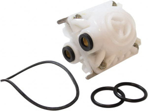 Acorn Engineering Stems & Cartridges, Type: Cartridge Top Assembly, For Use With: Acorn Safti-Trol Valves 2437-000-001 - 69567618