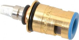 Chicago Faucets Faucet Stem and Cartridge For Use with All Chicago Faucet Manual Faucets 099XKJKABNF - 91215681