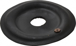 Made in USA Flush Valve Diaphragm For Use With Coyne and Delaney, Contain Diaphragm 60532 - 08832180