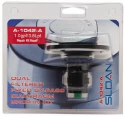 Sloan Valve Inside Parts Kit For Flush Valves and Flushometers 3301123 - 05406830