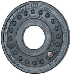 Sloan Valve Diaphragm For Flush Valves and Flushometers 5301188 - 05869623