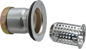Federal Process Sink Strainer 1134H - 37020773