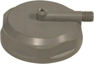 Acorn Engineering Toilet Repair Diaphragm Retainer 2566-055-199 - 69596922