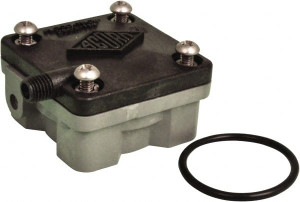 Acorn Engineering Toilet Repair Upper Valve Body Assembly 2563-100-002 - 69596880