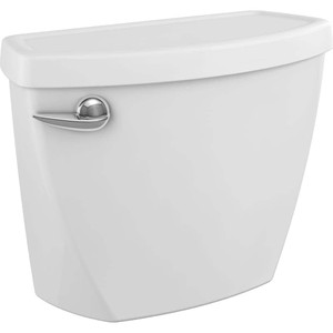 American Standard Toilet Repair Kits & Parts, Type: Toilet tank, Material: Vitreous China, For Use With: Baby Devoro 4019228.020 - 13922034