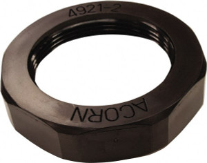 Acorn Engineering Wash Fountain Drain Nut For Use with Acorn Washfountains 4921-002-000 - 69640092