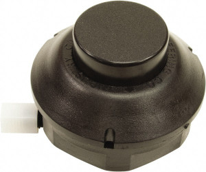 Acorn Engineering Wash Fountain Foot Button Assembly For Use with Acorn Washfountains 2566-010-001 - 69640027