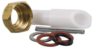 Bradley Wash Fountain Repair Kit For Use with Bradley S01-038S Manual Mixing Valve S45-197 - 00588939 Bradley Wash Fountain Repair Kit For Use with Bradley S01-038S Manual Mixing Valve S45-197 - 00588939