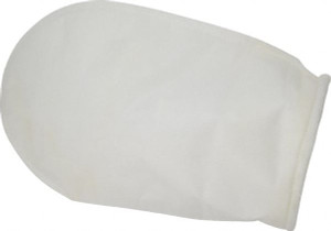 Pentair 100 Micron, Size 1, 70 GPM Max Flow, High Efficiency Bag Filter 7 Inch Diameter, 16-1/2 Inch Long, 2 Sq. Ft. KO100HE1 - 71776447