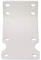DuPont Cartridge Filter Bracket For Use with Standard FilterSystem WFAB200 - 64584824