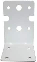 DuPont Cartridge Filter Bracket For Use with Heavy Duty Filter Systems WFAB100 - 64584808