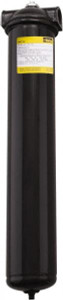 Parker Hannifin 1 Inch Pipe, FNPT End Connections, 20 Inch Long Cartridge, 23-1/4 Inch Long, Cartridge Filter Housing with Pressure Relief 1 Cartridge, 10 Max GPM Flow Rate, 150 psi Max Working Pressure B20-1SD - 37039187