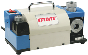 OTMT Drill Bit Sharpener