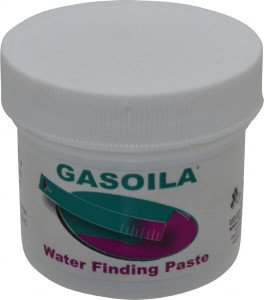 Federal Process 2.5 Ounce Waterfinding Paste Chemical Detectors, Testers and Insulator Container WF25 - 36913341