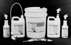 Federal Process Work Savr Light Cutting Oil 5 Gallon Pail WL64 - 36913291