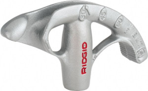 Ridgid 1/2 to 4" Capacity Conduit Bender For Thin-Wall Conduit 35215 - 06361406