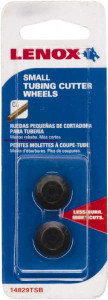 Lenox Cutter Replacement Cutting Wheel Use with Lenox Tubing Cutters: 21008, 21009, 14830, 14831, 14832, Cuts Copper 14829TSB - 47159934 Lenox Cutter Replacement Cutting Wheel Use with Lenox Tubing Cutters: 21008, 21009, 14830, 14831, 14832, Cuts Copper 14829TSB - 47159934