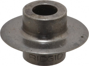 Ridgid Cutter Cutting Wheel Use with Ridgid - 1A, 2A, 42A, 202, 360, 820/364, 732, Cuts Steel & Ductile Iron 33105 - 74781501
