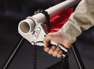 Ridgid Cutter Replacement Blade Use with RC - 2375, Cuts PVC, CPVC, Pex, Polyethylene and Rubber Hose 30093 - 70041082