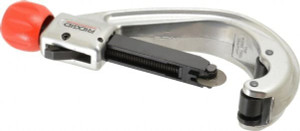 Ridgid 1" to 3" Pipe Capacity, Quick Acting Tube Cutter Cuts Plastic, PVC, CPVC, 10" OAL 36592 - 74783614