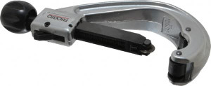 Ridgid 1" to 3" Pipe Capacity, Quick Acting Tube Cutter Cuts Copper, Aluminum, Brass, 10" OAL 36597 - 74783622
