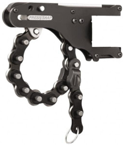 Ridgid 1-1/2" to 4" Pipe Capacity, Pipe Cutter Cuts Soil Pipe 34403R - 93212561