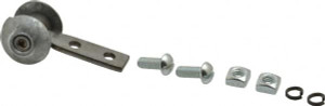 General Pipe Cleaners Drain Cleaning Revolving Roller Head Use with General Pipe Cleaners - 50B, 75B & 100B 1-R - 36893758