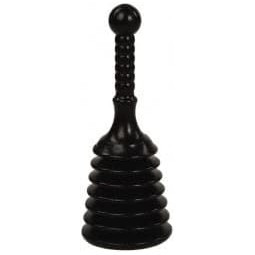Made in USA 4-7/8 Inch Cup Diameter, Household and Industrial, Force Cups and Plunger 7-1/4 Inch Handle Length MPS4 - 54176607