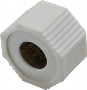 Schaefer Brush Hand Fitting and Cleaning Brush 5/8 Refrigeration Outside Diameter 00966-6 - 36911451