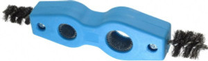 Schaefer Brush 4 In 1 Tool, Hand Fitting and Cleaning Brush 00977 - 88896345