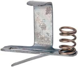 Made in USA 18 Inch Pipe Wrench Replacement Coil and Flat Spring Assembly Compatible with Most Pipe Wrenches BT-70518 - 66099326