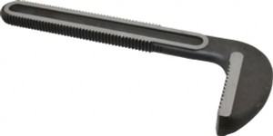 Ridgid 48 Inch Pipe Wrench Replacement Hook Jaw Compatible with Most Pipe Wrenches 31745 - 74780875