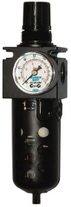 SANDPIPER Pump 1/2" Pump, Filter/Regulator For Use with Diaphragm Pumps 020.104.000 - 72193444