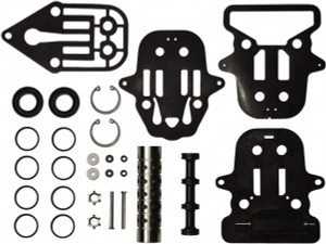 SANDPIPER Pump 1" Pump, Air Section Repair Kit For Use with Diaphragm Pumps 476.228.000 - 58434895