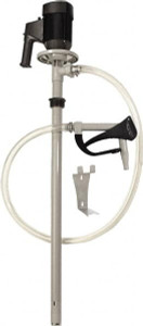 Standard Pump 15 GPM Open Drip Proof Drum Pump 3/4" Fluid Outlet 9400 - 44258929