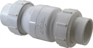 Berkeley Pump Wastewater PVC FP15-1720 - 56545361