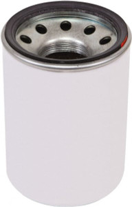 PROLUBE 1 Inlet Size, 20 GPM, Pump Filter 5.31 Long, 10 Micron Mesh, Nylon and Paper FF/FFL/10-WB - 40512980