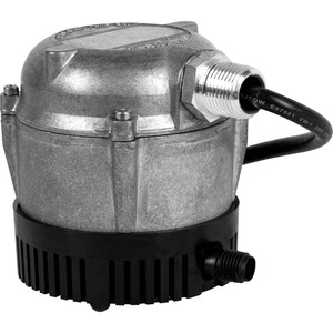 Little Giant Miniature Submersible Pumps, GPH: 205.000, Amperage Rating: 0.6, Horsepower: 1/150, Outlet Size: 1/4, Pressure: 3.20 501036 - 73025363 Little Giant Miniature Submersible Pumps, GPH: 205.000, Amperage Rating: 0.6, Horsepower: 1/150, Outlet Size: 1/4, Pressure: 3.20 501036 - 73025363
