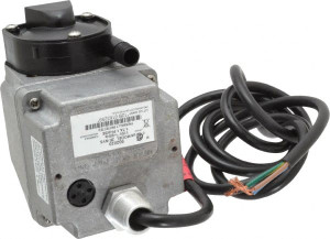 Little Giant 1/40 HP, 5.1 psi, Aluminum Miniature Submersible Pump 1/4 Inch MNPT Outlet, 6 Ft. Long Power Cord, 1.7 Amp 502020 - 97355648