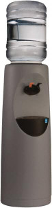 Aquaverve 4.2 Amp, 1,500 mL Capacity, Water Cooler Dispenser 39 to 50°F Cold Water Temp, 185 to 202.2°F Hot Water Temp RH110B-40 - 66260068