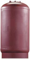 Watts 48 Gallon Capacity, 90 Gallon Tank, 24 Inch Diameter, 52 Inch High, 1/4 Inch Port, Expansion Tank Carbon Steel, Primer Coated 0212008 - 03998481