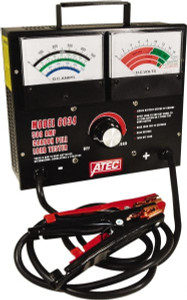 ATEC 6/12 Volt Battery Load Tester 0 to 1,000 CCA Range, 2-1/2 ft. Cable 6034 - 43745132
