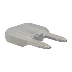 Bussmann 25 Amp, 32 VDC, Bussmann ATM-25, Fast Acting Automotive Fuse 0.43" Long, Clear, Littlefuse MIN025, Ferraz Shawmut AF2-25 ATM-25 - 71917579