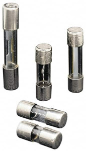 Ferraz Shawmut 14 Amp, 32 VAC/VDC, Bussmann SFE-14, Fast Acting Automotive Fuse 1-1/16" Long, Littlefuse 307014 FSFE14-MSC - 00175885