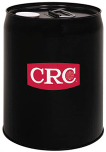 CRC 5 Gal Pail Automotive Brake Parts Cleaner Nonchlorinated, Flammable 1003701 - 02982973