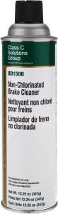 PRO-SOURCE 20 oz Aerosol Can Automotive Brake Parts Cleaner Acetone 09533 - 45647716 PRO-SOURCE 20 oz Aerosol Can Automotive Brake Parts Cleaner Acetone 09533 - 45647716