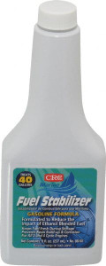 CRC Marine Fuel Stablizer -- Gas Formula 8 oz Bottle 1003926 - 02942811
