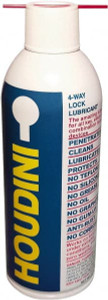 Made in USA 11 oz Aerosol Can Automotive Lock Lubricant Proprietary Formula 086507111012 - 41592965